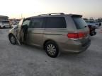 2010 Honda Odyssey EXL