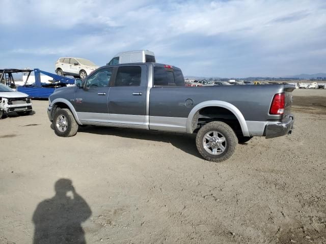 2012 Dodge RAM 2500 Laramie