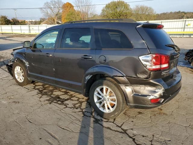 2014 Dodge Journey SXT