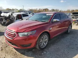 2015 Ford Taurus Limited en venta en Louisville, KY