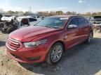 2015 Ford Taurus Limited