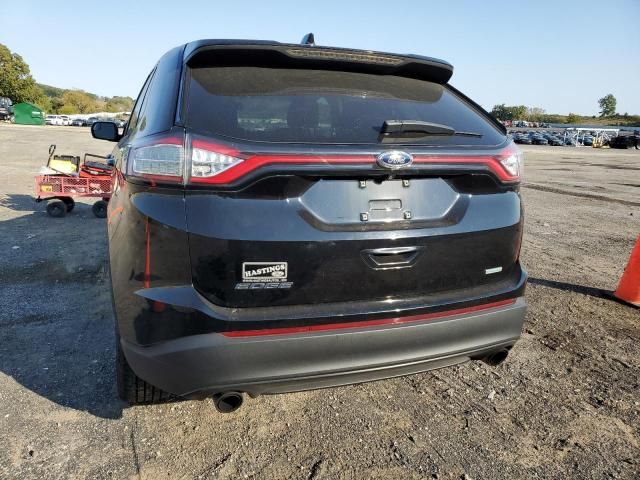 2017 Ford Edge SE