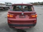 2011 BMW X3 XDRIVE35I