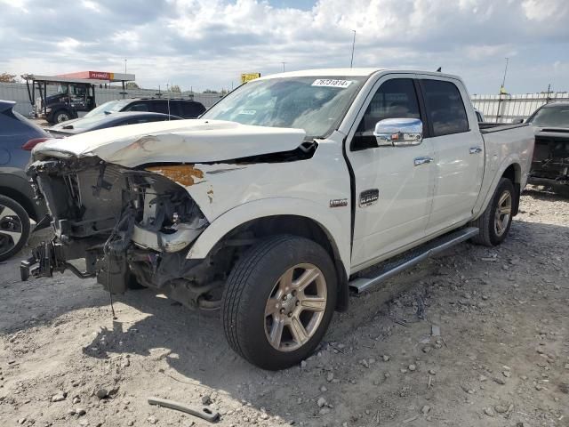 2016 Dodge RAM 1500 Longhorn