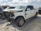 2016 Dodge RAM 1500 Longhorn