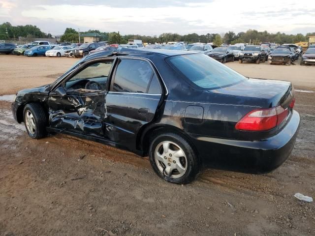 1998 Honda Accord EX