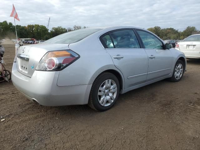 2010 Nissan Altima Base