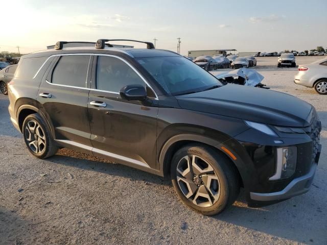 2023 Hyundai Palisade SEL Premium