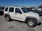 2003 Jeep Liberty Sport