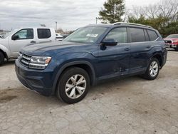 Run And Drives Cars for sale at auction: 2018 Volkswagen Atlas S