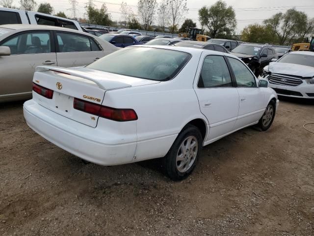 1999 Toyota Camry LE