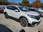 2021 Honda CR-V SE