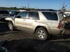 2005 Toyota 4runner Limited