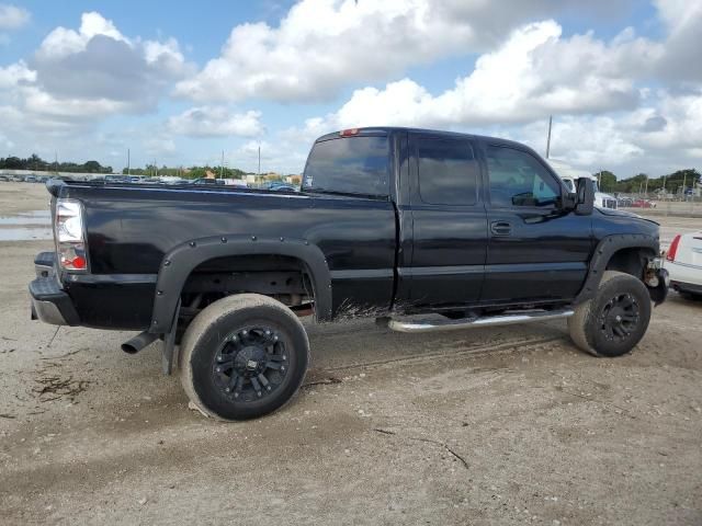 2006 GMC New Sierra K1500