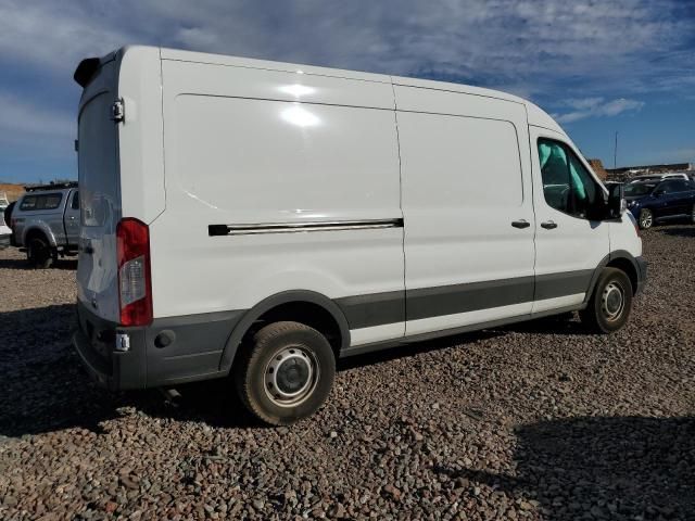 2023 Ford Transit T-250