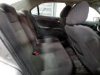 2009 Ford Fusion SEL