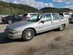 1992 Chevrolet Caprice Classic LTZ