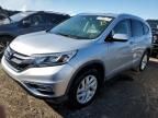 2016 Honda CR-V EXL