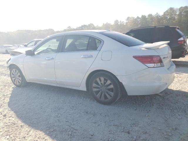 2012 Honda Accord EXL