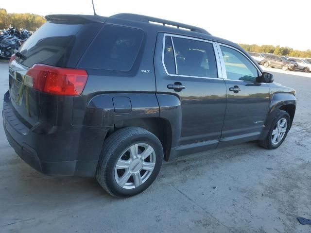 2014 GMC Terrain SLT