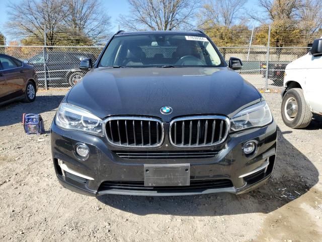 2015 BMW X5 XDRIVE35D