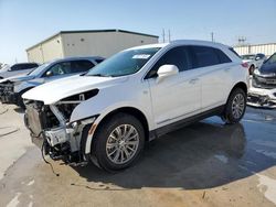 2018 Cadillac XT5 Luxury en venta en Haslet, TX