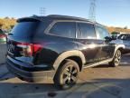 2022 Honda Pilot Trailsport