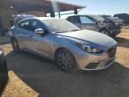 2016 Mazda 3 Sport