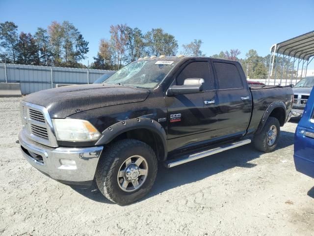 2010 Dodge RAM 2500