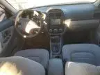 2007 KIA Spectra EX