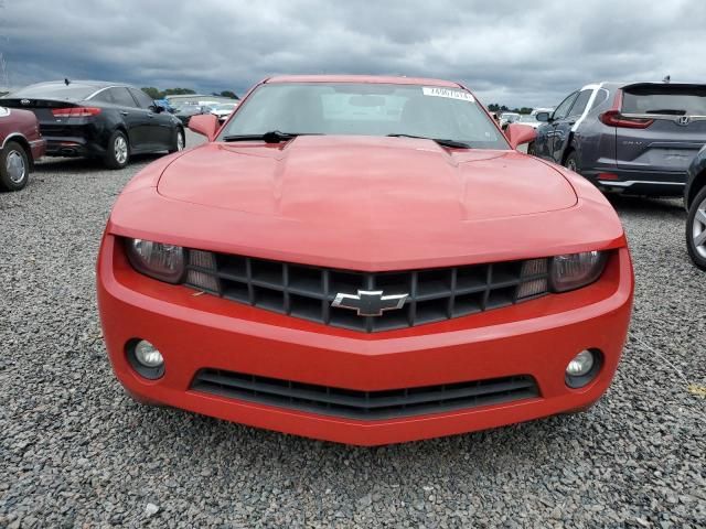 2013 Chevrolet Camaro LT