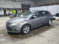 2014 Ford Focus SE en venta en Candia, NH