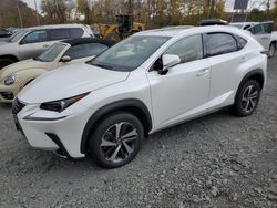 2020 Lexus NX 300 en venta en Marlboro, NY