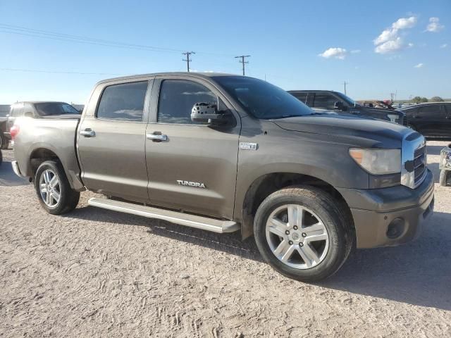 2008 Toyota Tundra Crewmax Limited