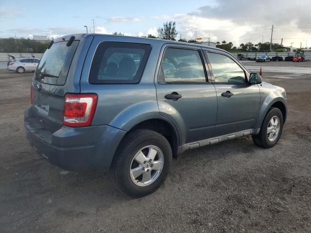 2012 Ford Escape XLS