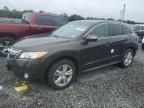 2014 Acura RDX Technology