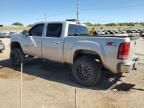 2009 GMC Sierra K1500 SLT