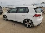 2012 Volkswagen GTI