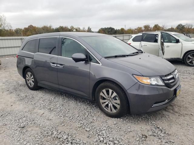 2014 Honda Odyssey EX