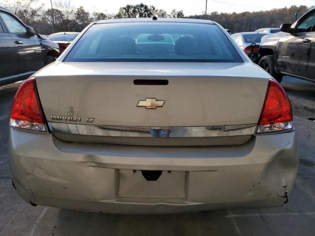 2009 Chevrolet Impala 1LT