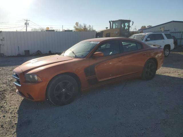 2011 Dodge Charger