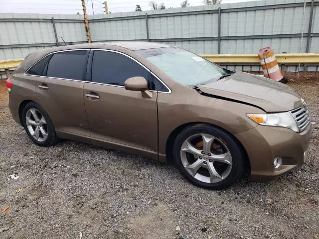 2009 Toyota Venza