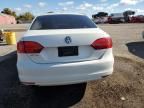 2013 Volkswagen Jetta Base