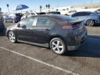 2014 Chevrolet Volt