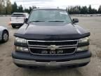 2007 Chevrolet Silverado C1500 Classic