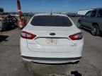 2014 Ford Fusion SE Hybrid