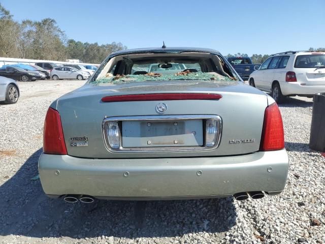 2005 Cadillac Deville