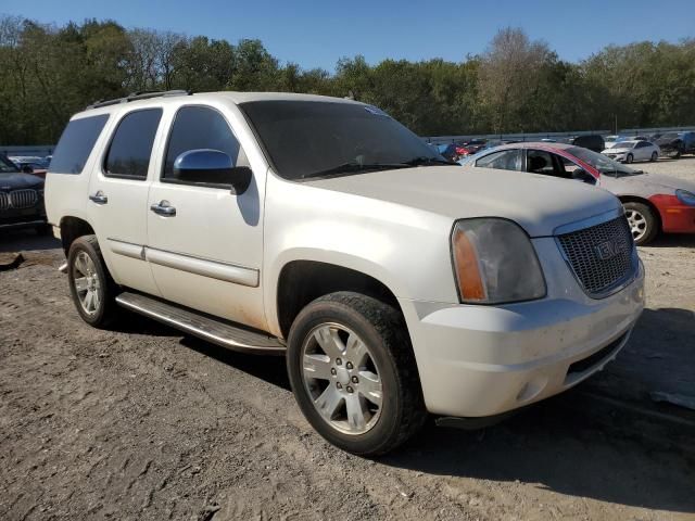 2008 GMC Yukon