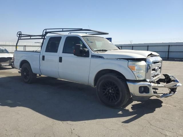 2013 Ford F250 Super Duty