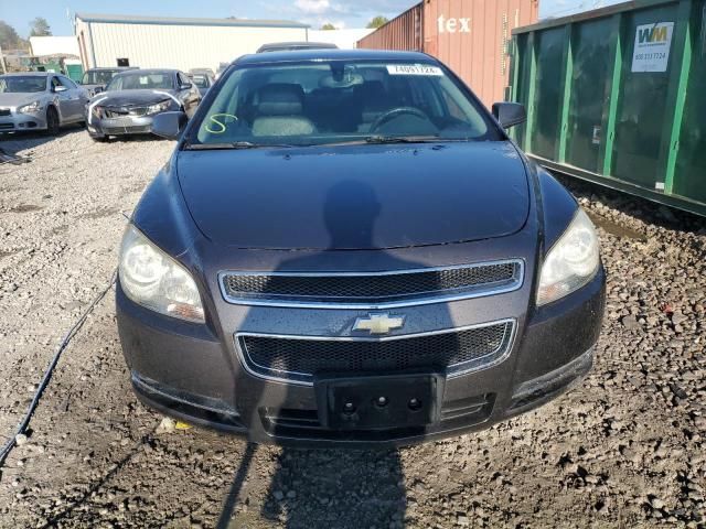 2011 Chevrolet Malibu 2LT